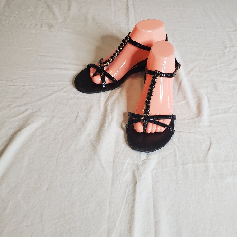 Jessica Simpson Strapy Sandals sz 9